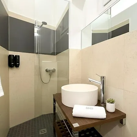 Appartement - Dusdei 4