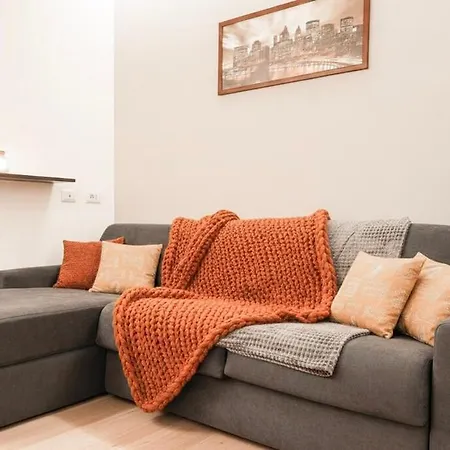 - Dusdei 4 Appartement *